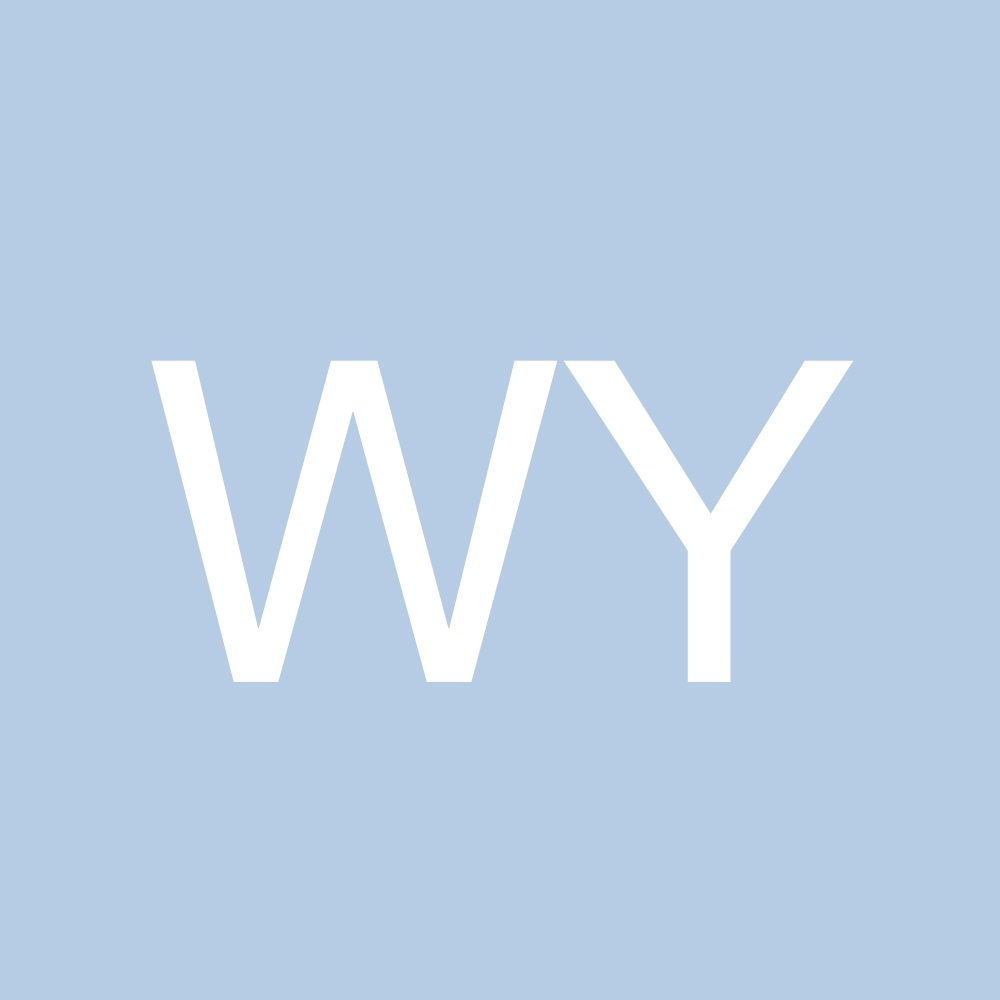 Meet your Posher, Wendolyn